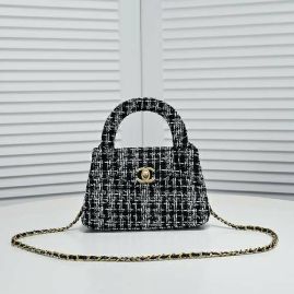 Picture of Chanel Lady Handbags _SKUfw154447394fw